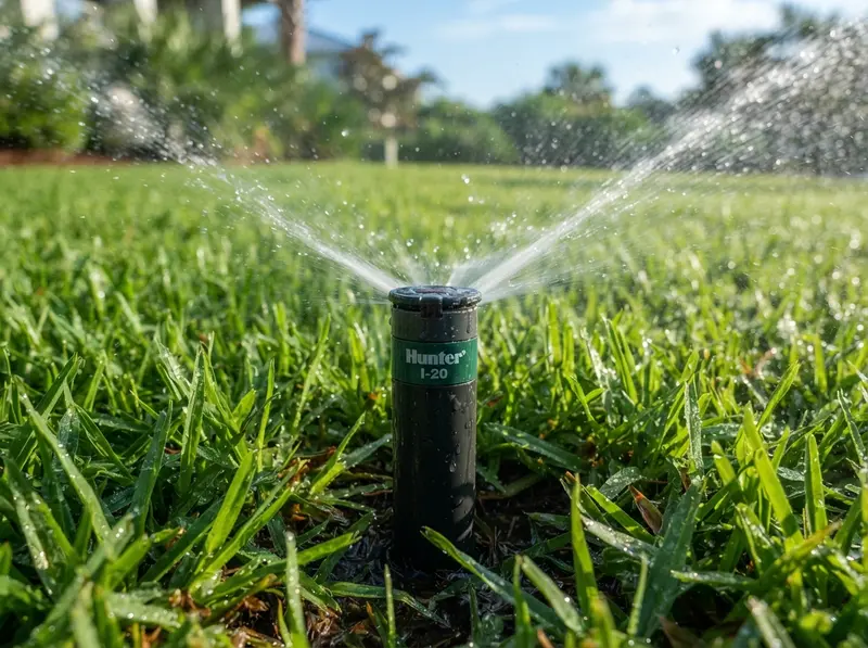 Sprinkler system repair in Sprinkler system repair in
