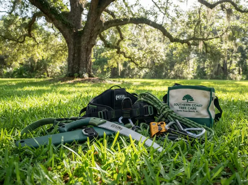 Professional tree trimming in Professional tree trimming in